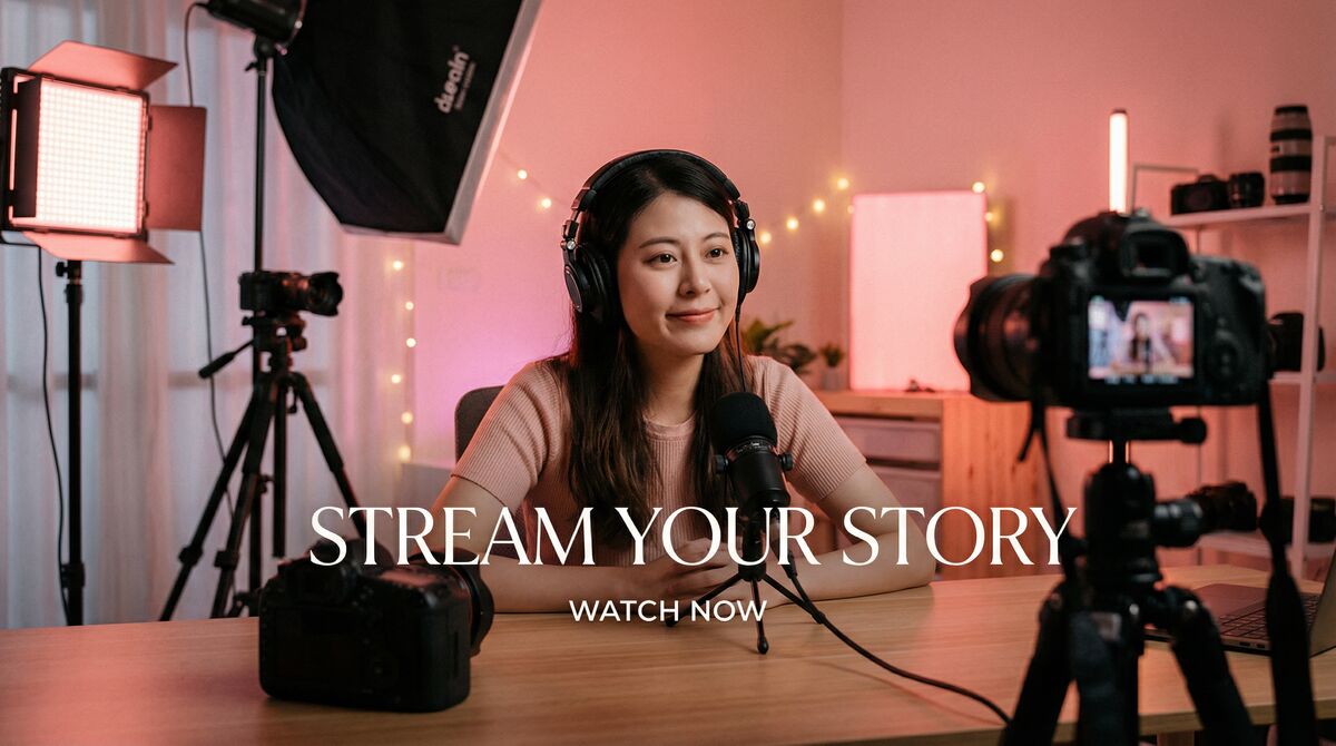 大象传媒视频创作平台