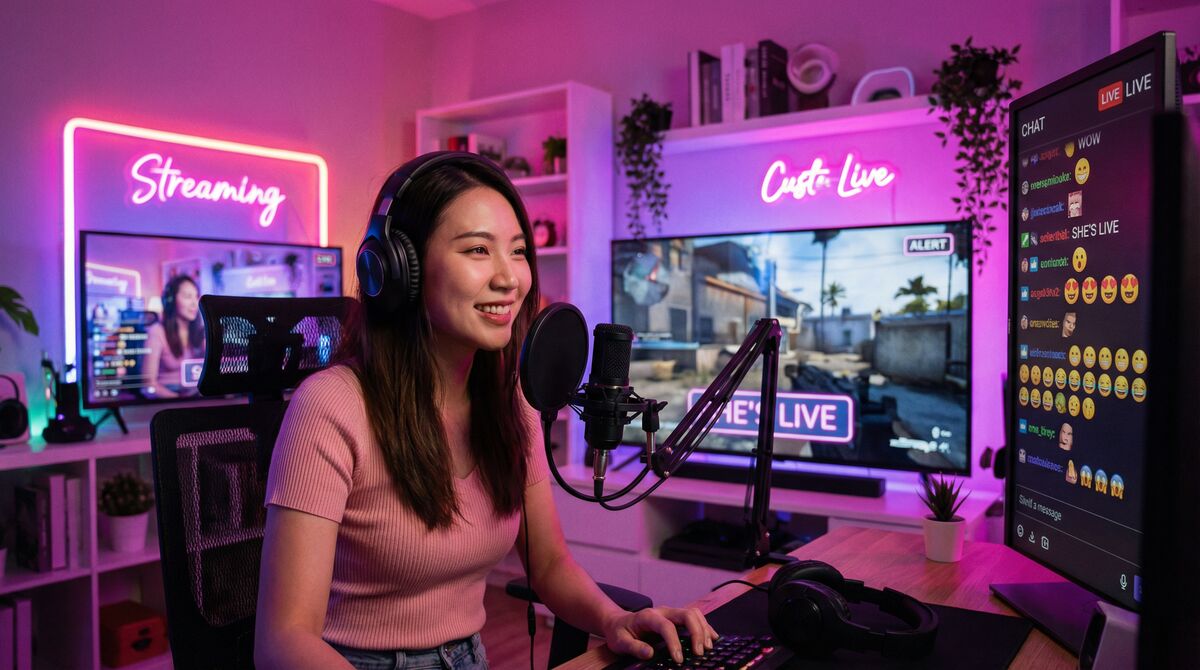 大象传媒美女直播