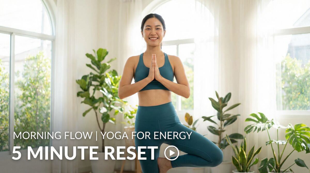 大象传媒健身视频教程